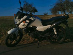 HONDA CBF 125