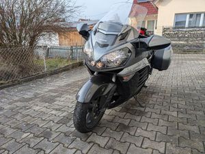 KAWASAKI GTR1400 ABS KZT40E