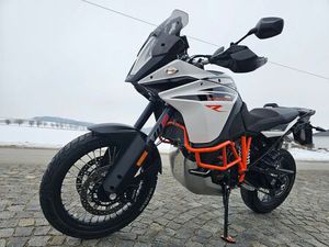 KTM 1090 ADVENTURE R