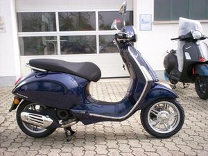 VESPA WINTERAKTION PRIMAVERA 50