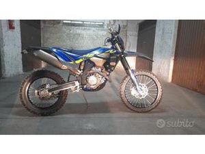 SHERCO SEF 300
