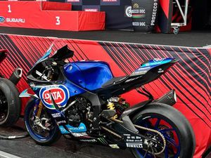 SUCHE SUPERSPORTLER BMW, APRILIA, YAMAHA, HONDA