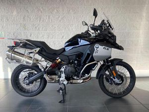 BMW F 900 GS ADVENTURE CLAW-SHIFTED O-RING EURO 5 895 CC