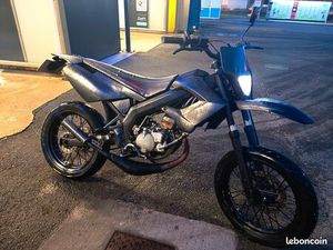 DERBI SENDA 50