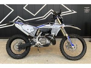 FANTIC 300 XE 2024 300 CM3 | MOTO ENDURO | 2 286 KM | 07200 AUBENAS