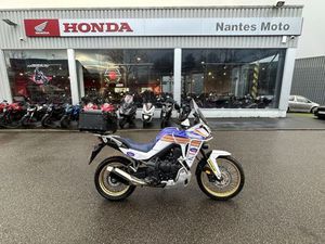 HONDA XL750 2023 750 CM3 | MOTO ROUTIÈRE | 16 400 KM | BLANC | 44700 ORVAULT