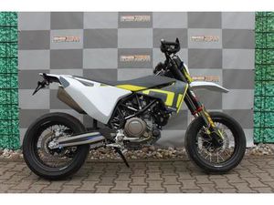 HUSQVARNA 701 SM SUPERMOTO 2021