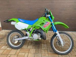 KDX 250