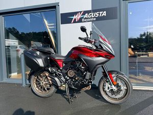 MV AGUSTA ?? TURISMO VELOCE LUSSO SCS