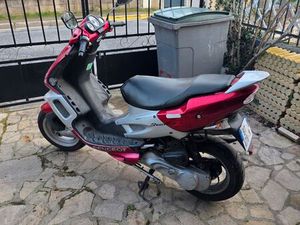 VEND SCOOTER PEUGEOT 2T
