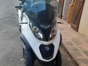 SCOOTER PIAGGIO