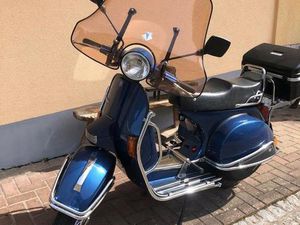 VESPA PX 80