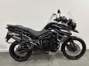 TRIUMPH TIGER 800 XCX 800 CC