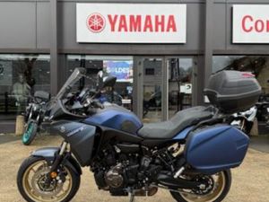 YAMAHA TRACER 7 GT 2024 689 CM3 | MOTO ROUTIÈRE | 4 383 KM | 78700 CONFLANS STE HONORINE
