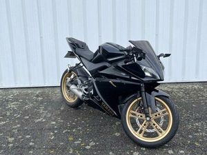 YAMAHA YZF R125