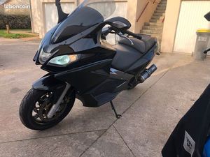 APRILIA SRV850 CTOK