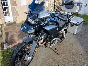 BMW F 850 GS ADVENTURE