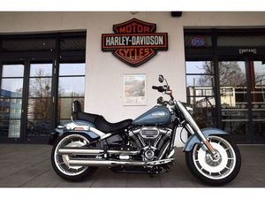 HARLEY-DAVIDSON FLFBS FAT BOY