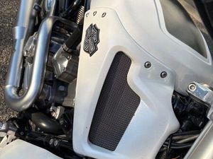 HARLEY VROD MUSCLÉ 2011 STAGE 1