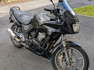 CB 500 S