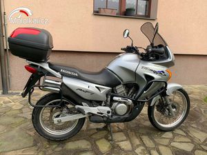 HONDA XL 650V TRANSALP