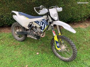 HUSQVARNA 350FE