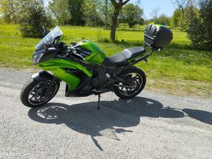 KAWASAKI ER6-F