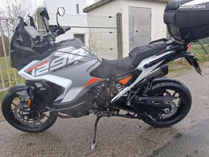 KTM 1290 SUPER ADVENTURE S