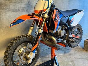 KTM 50 SX MINI