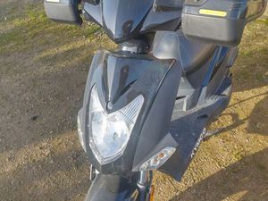 SCOOTER KYMCO 50 CC