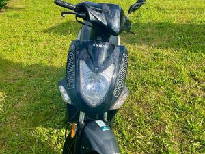SCOOTER KYMCO AGILITY 50 CC