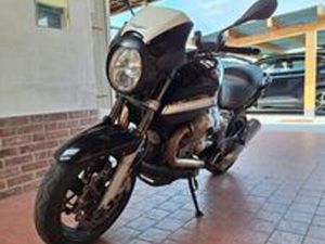 MOTO GUZZI 1200 SPORT - 2008