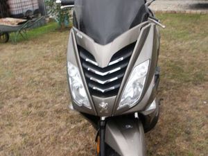 SCOOTER PEUGEOT CITYSTAR