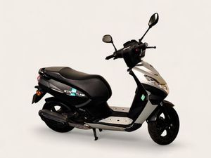SCOOTER PEUGEOT KISBEE