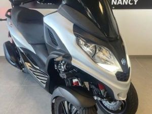 PIAGGIO MP3 300 HPE ABS ASR EURO5 2023 300 CM3 | SCOOTER | 5 184 KM | GRIS | 54500 VANDOEUVRE LES NANCY