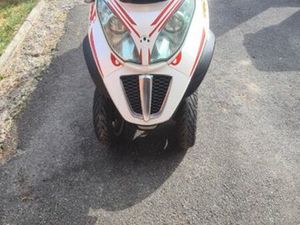 VENDS SCOOTER MP3 500 PIAGGO