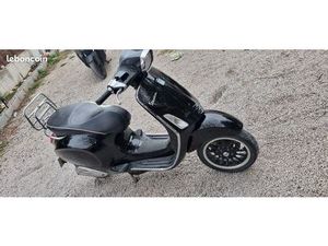 PIAGGIO VESPA SPRINT 50 2TEMP CT OK