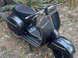VESPA 180 SUPER SPORT