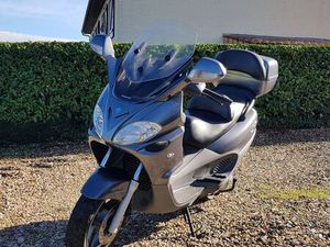SCOOTER 125 PIAGGIO X9 EVOLUTION