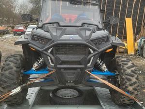 POLARIS RZR 1000XP