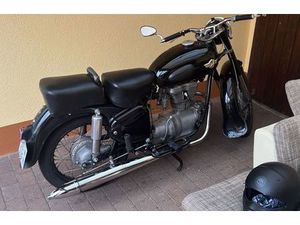 SIMSON AWO SPORT 425 S