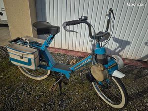 SOLEX 5000