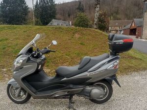 SCOOTER 400 BURGMAN