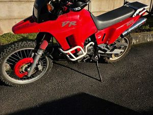 SUZUKI 800 DR SR43A