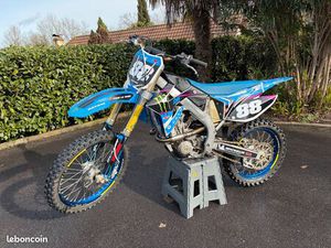 TM 250 MX FI 4T 2021