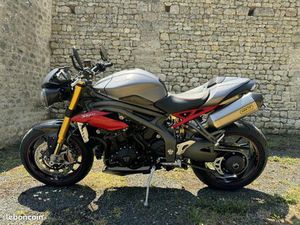 1050 SPEED TRIPLE R TRIUMPH