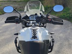 TIGER SPORT 1050 ABS