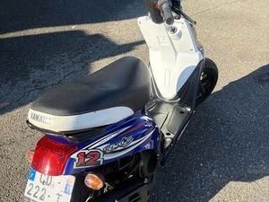 BOOSTER BWS 50 ÉDITION