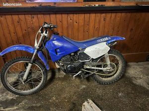 100 RT YAMAHA