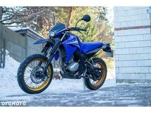 YAMAHA XT